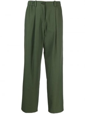 Панталон Kenzo зелено