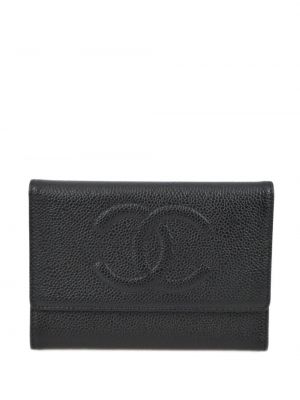 Δερμάτινος πορτοφόλι Chanel Pre-owned
