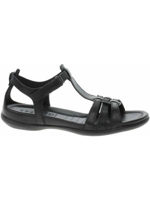 Sandály Ecco černé