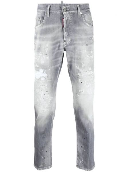 Jeans Dsquared2 grå