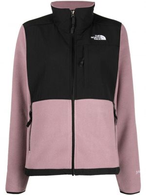 Jacke mit print The North Face