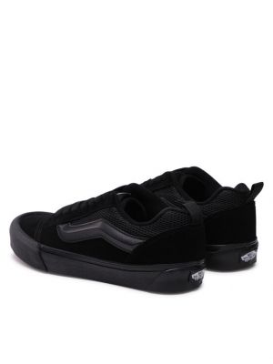 Sneakersy Vans czarne