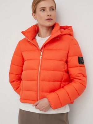 Куртка P.e Nation оранжевая