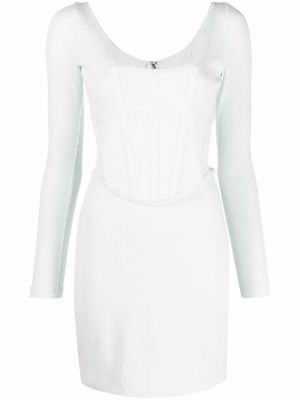 Dress Dion Lee blå