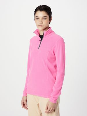 Пуловер Brunotti розово