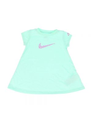 Sukienka mini Nike zielona