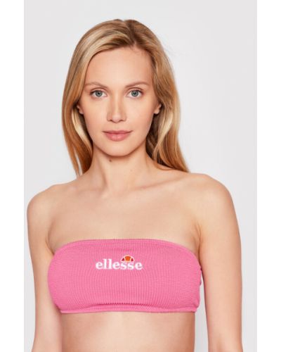 Bikini Ellesse, różowy