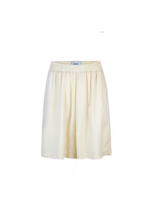 Casual shorts Bonsai gelb