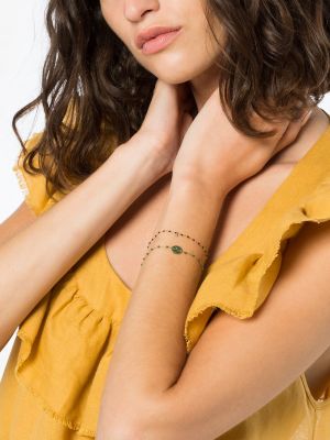 Armband aus roségold Gigi Clozeau