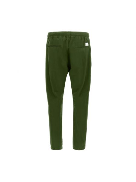 Pantalones de chándal Pmds verde