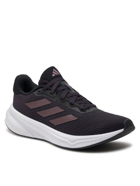 Pantofi Adidas violet