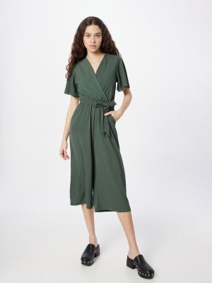 Ολόσωμη φόρμα Mela London πράσινο