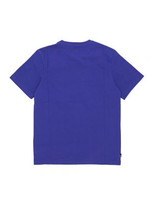 Streetwear top Timberland blau