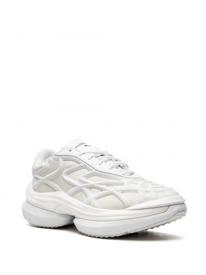 Sneakersy Puma Nitro białe