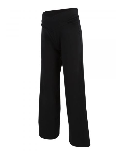 Pantalon Mamalicious noir