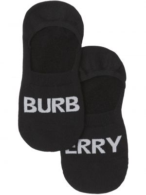 Zapatillas Burberry negro