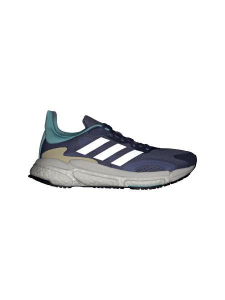 Sneakers για τρέξιμο Adidas μωβ