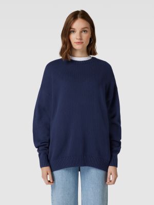 Dzianinowy sweter Review Female