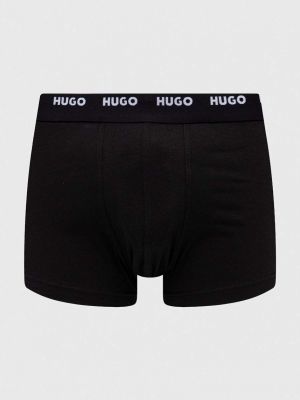 Slipy Hugo czarne
