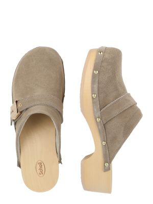 Mules Scholl Iconic beige