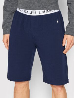 Спортивные шорты Polo Ralph Lauren