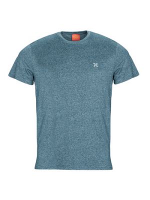 T-shirt Oxbow blu