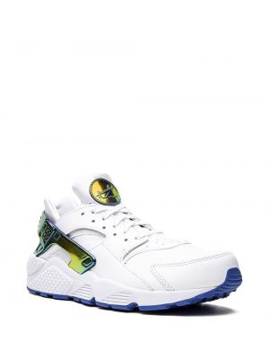 Tenisky Nike Huarache bílé