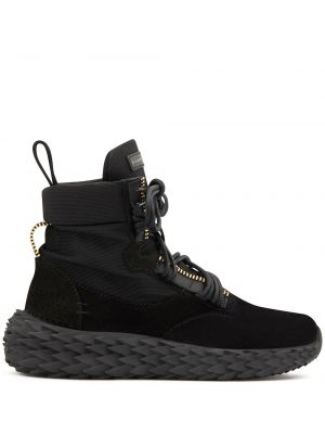 Sneakers Giuseppe Zanotti svart