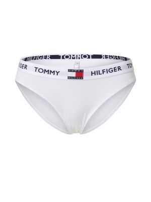 Κιλότα Tommy Hilfiger Underwear λευκό