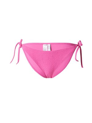 Bikini Calvin Klein Swimwear rosa