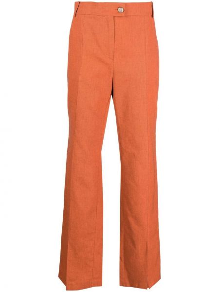 Панталон Roseanna оранжево