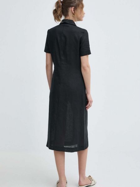 Сукня міні Liviana Conti чорна