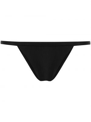Bikini Matteau negro
