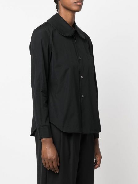 Koszula Comme Des Garçons Pre-owned czarna