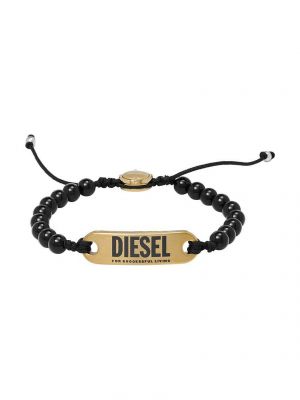Karkötő Diesel fekete