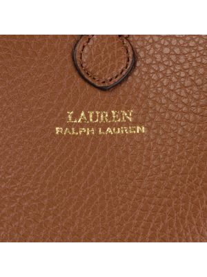 Сумка шоппер Lauren Ralph Lauren