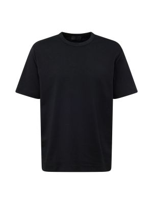 T-shirt Elvine nero