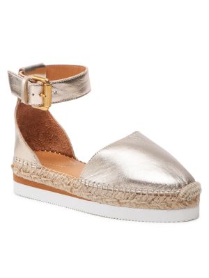 Espadrille See By Chloé