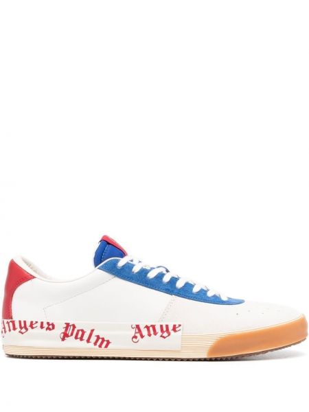 Sneakers Palm Angels vit