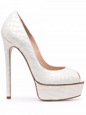 Pumps Casadei vit