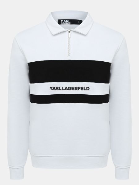 Свитер Karl Lagerfeld