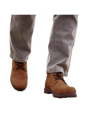 Ботинки Atlas For Men коричневые