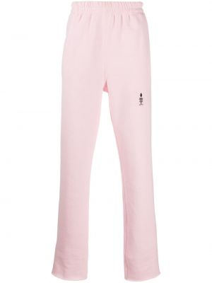 Pantalones de chándal Styland rosa