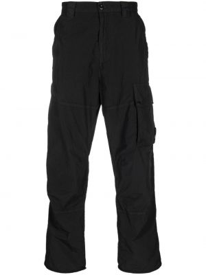 Pantaloni cargo C.p. Company negru