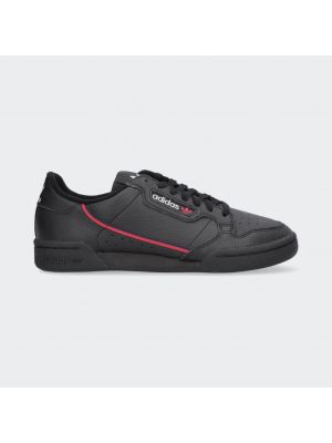 Кросівки Adidas Continental 80 чорні