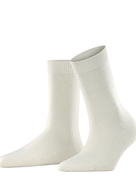 Шерстяные носки Falke белые