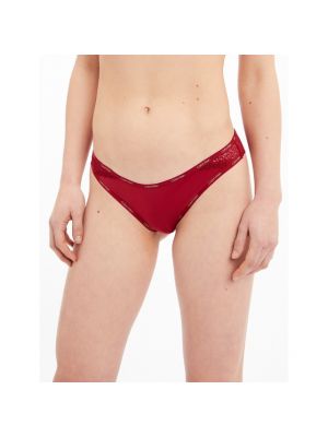 Pantalones cortos Calvin Klein Underwear rojo