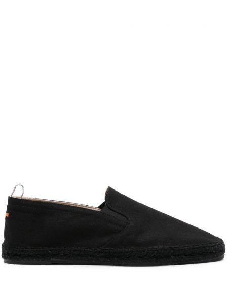 Pantofi Castaner negru