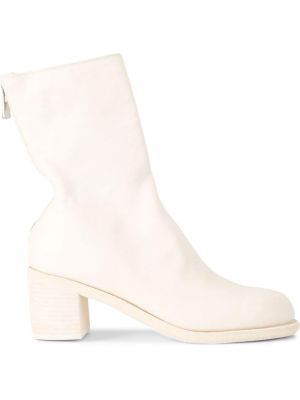 Ankle boots Guidi