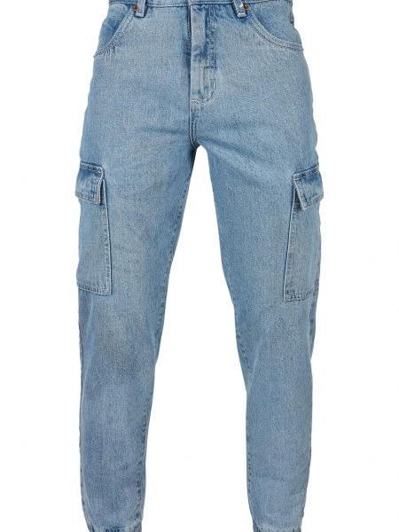 Skinny fit džinsai su kišenėmis Southpole